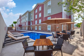 Extended Suites Chihuahua La Juventud